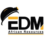EDM Affrican Resources LTD.