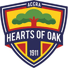 Accra Hearts of oak